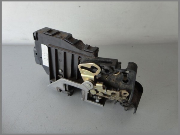 Mercedes Benz W163 ML Class Door Lock Rear Right 1637302235 Actuator Door