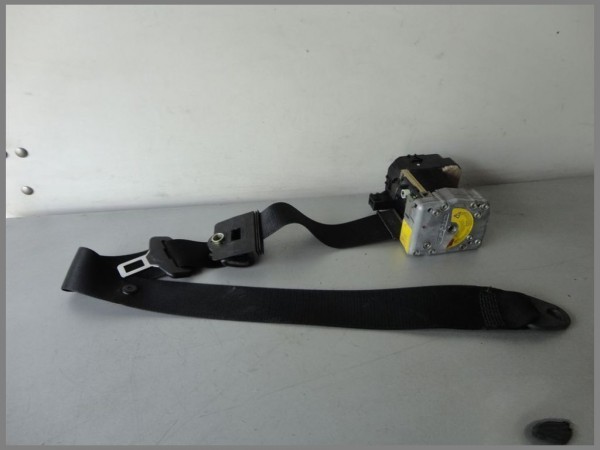 Mercedes W210 MOPF BJ.2000 Harness WAIST RIGHT 2108606685 / 9A86