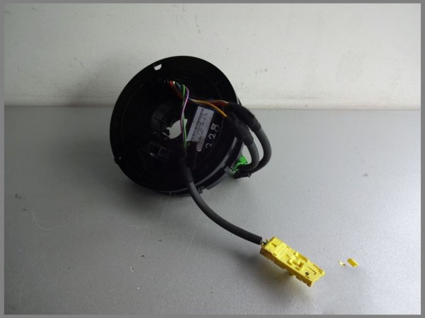 Mercedes Benz W203 Airbag Slip Ring 2095400145 9B51 Steering Angle Sensor 0004640618
