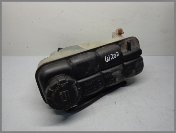 Mercedes Benz W202 W208 C208 CLK Kühlwasserbehälter 2025000649 Behälter Wasser