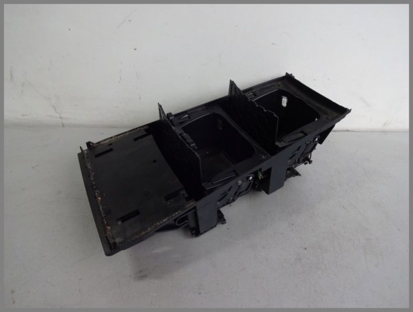 Mercedes Benz MB W164 ML-Klasse center storage 1644800814 Original