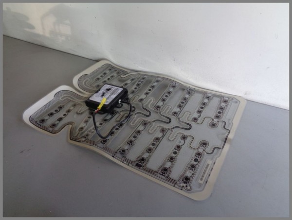 Mercedes Benz MB W209 CLK-Klasse seat recognition mat 2098209010 Original