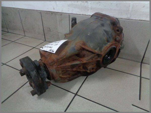 Mercedes Benz W203 200CDI Differential 146tkm 2,87 Hinterachsgetriebe 2033509162