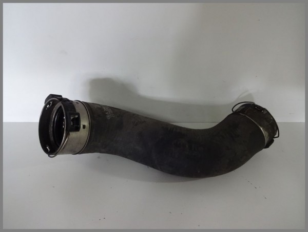 Mercedes Benz MB W204 W212 Turbo Hose Charge Air Hose 2045281682 Original