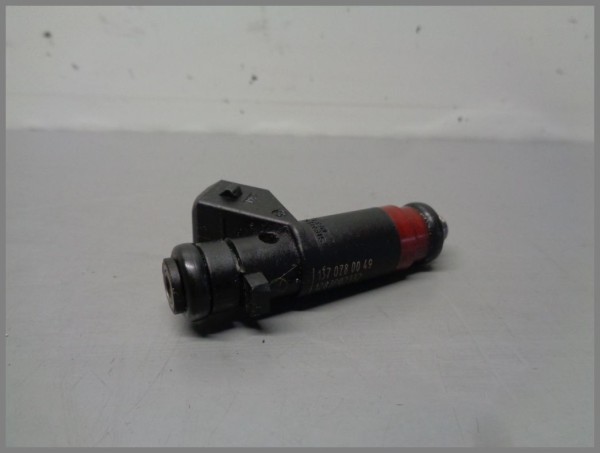 Mercedes Benz W220 S600 W215 CL600 V12 367PS Einspritzdüse 1370780049 Original