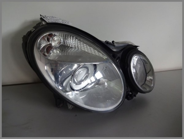 Mercedes Benz W211 Xenon Scheinwerfer Rechts 2118202061 Original Kurvenlicht