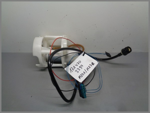 Mercedes R171 SLK Benzinpumpe Kraftstoffpumpe 1714703394 Original Pumpe Benzin