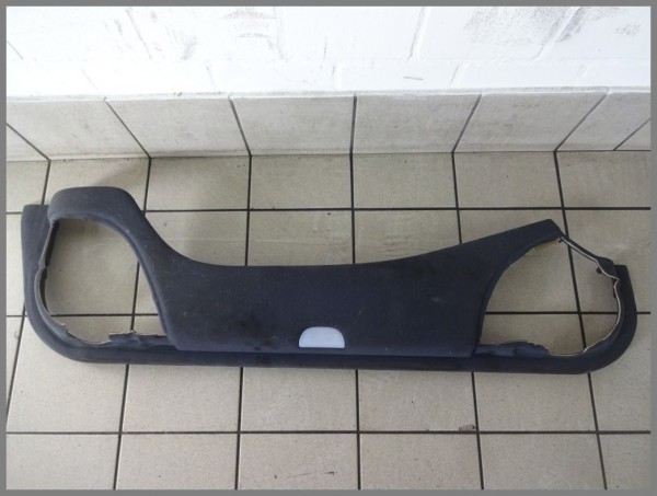Mercedes Benz MB W215 CL-Class door panel front left 2157200158 original