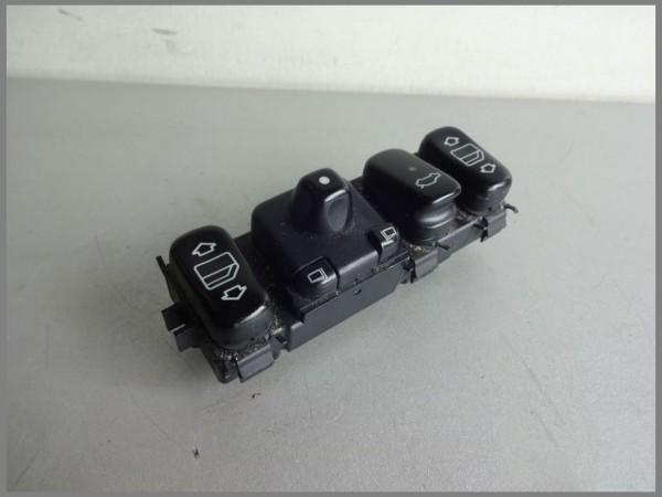 Mercedes A208 W208 C208 CLK CabrioFensterheberschalter Schalter 2088205910