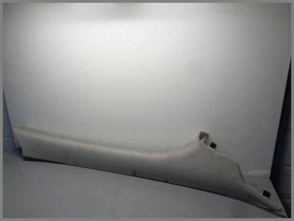 Mercedes Benz W251 E-Class A-pillar trim A-pillar front Right 2516901925