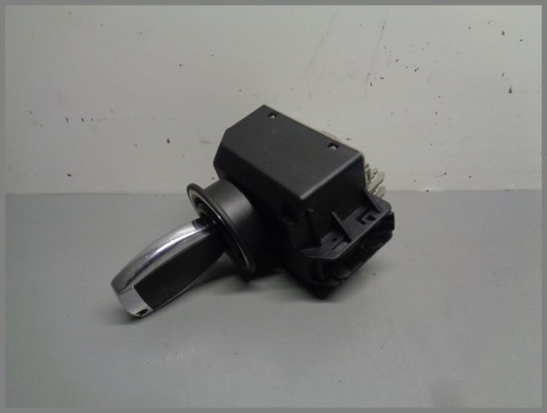 Mercedes W218 W212 Zündschloss Schloss Zündung 2129055200 Original