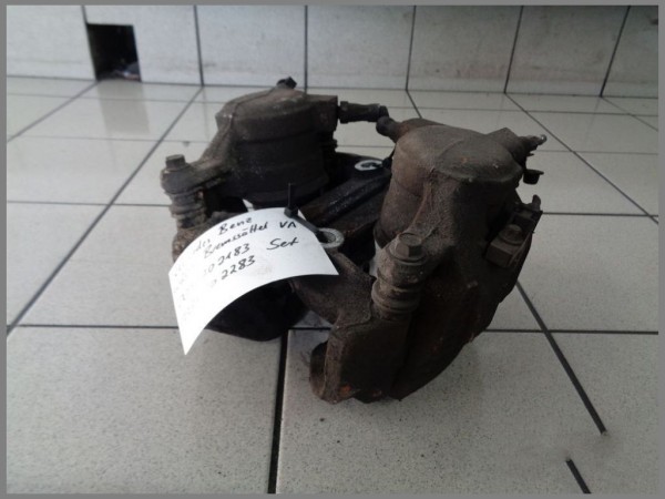 Mercedes W203 Calipers Front Caliper 0034202183 0034202283 Left Right