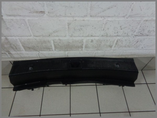 Mercedes C207 boot trim 2076901641 loading edge original trim