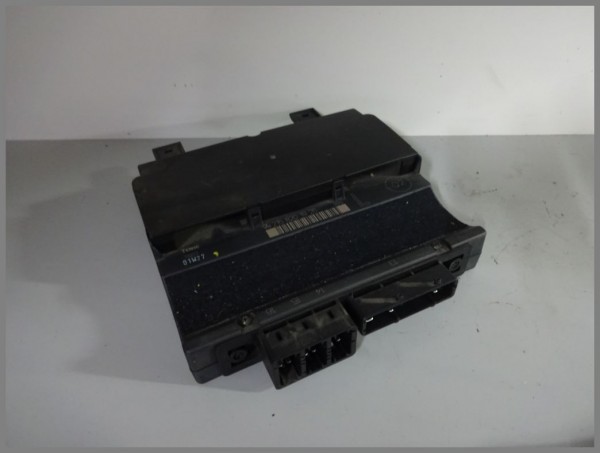 Mercedes Benz W215 CL-Klasse Sitzverstellung Steuergerät 2158201926 Links