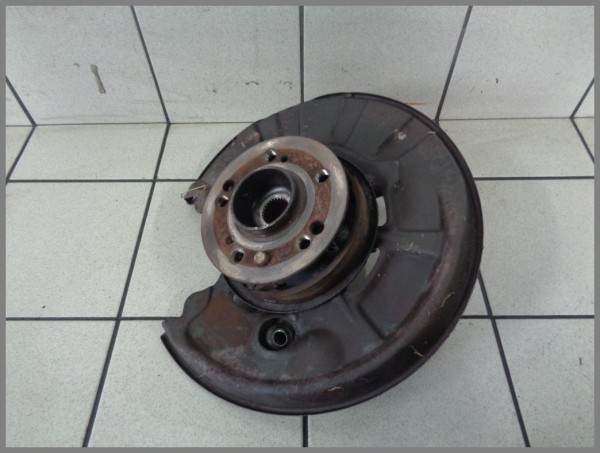 Mercedes Benz W140 Radnabe Achsschenkel Hinten Links 1403508308 Original