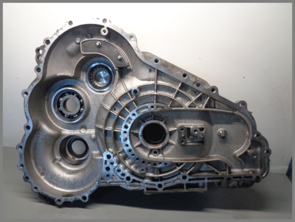 Mercedes 722.8 W245 W169 Getriebe Gehäuse Getriebegehäuse 1693703911 Original