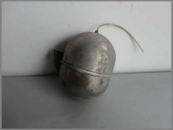 Mercedes W220 Druckspeicher 2203200215 Fahrwerk Speicher Luft Airmatik Original