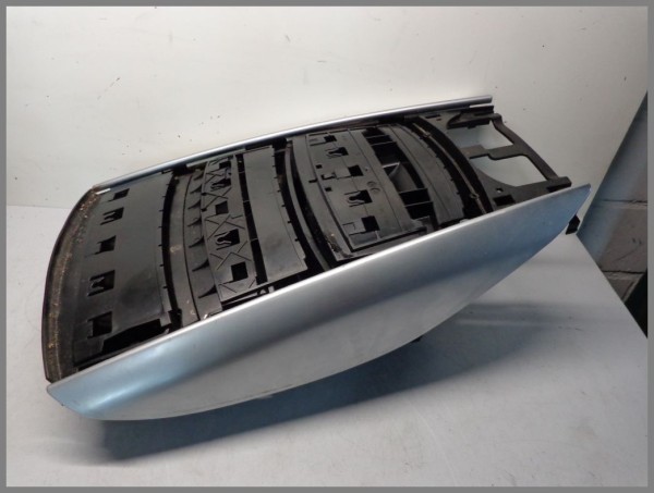 Mercedes W251 Silber Mittelkonsole Fach Ablagefach 2516802514 Mittelfach Original