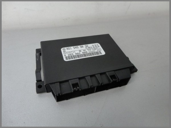 Mercedes Benz MB C208 PTS PDC control unit 0215459032 Parktronic BOSCH 0263004008