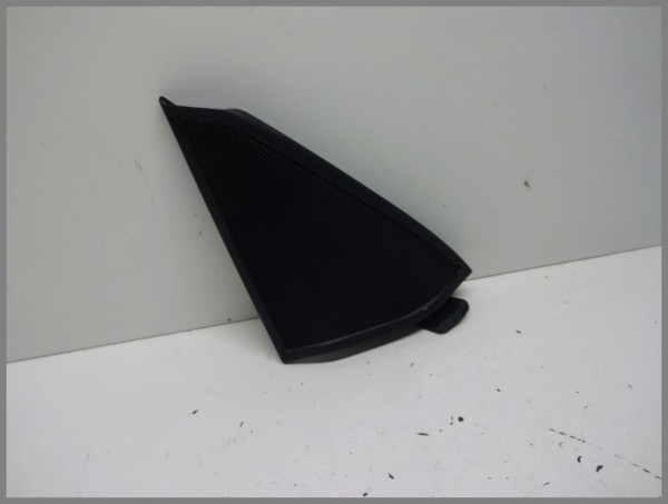 Mercedes Benz W212 E-Class tweeter speaker cover LEFT 2127200148