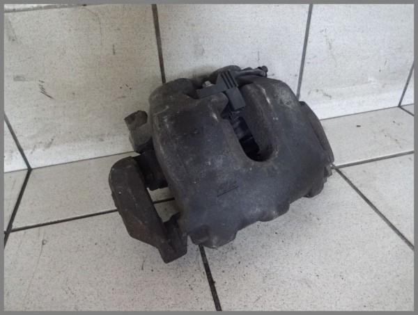 Mercedes W164 ML-Klasse 320 CDI Bremssättel Bremssattel Vorne RECHTS 1644202483