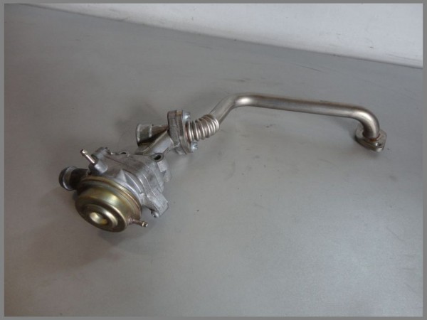 Exhaust Gas Recirculation Valve EGR Pump Mercedes Benz MB W203 C209 0021406260