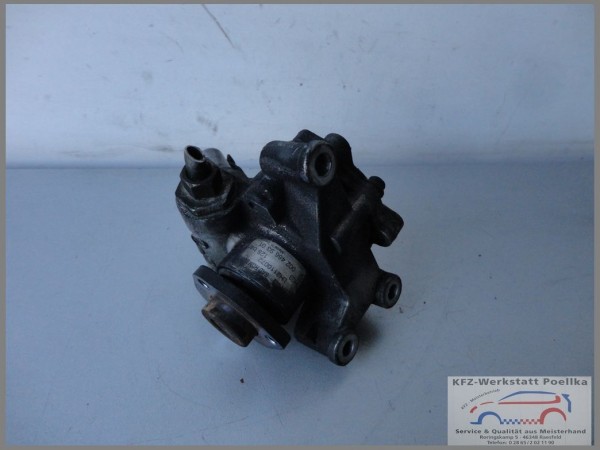 Mercedes Benz W203 C-Class Servopump Servo Pump 0024669301 128 BAR LH2110072