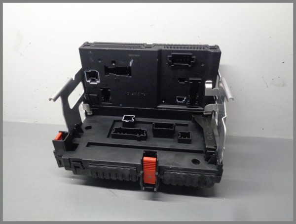 Mercedes W221 Steuergerät Relaisbox SAM 2215450801 Hinten 2215403250 Original