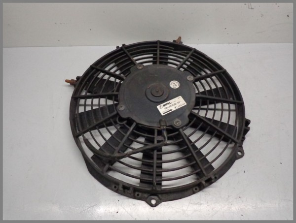 Mercedes Benz R170 SLK FAN GAP VA11-AP7 / C-29A 12V ROTATION