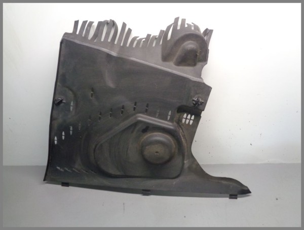 Mercedes Benz W211 W219 Abdeckung Motrraum 2118300713 Wasserkasten Orginal
