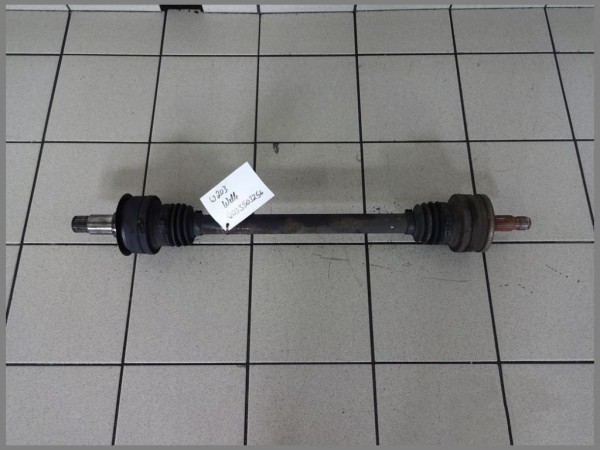 Mercedes Benz W203 Antriebswelle Welle Gelenkwelle 2033503256 Original
