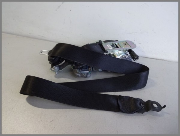 Mercedes Benz MB W212 E-Class seat belt front right belt 2128607685