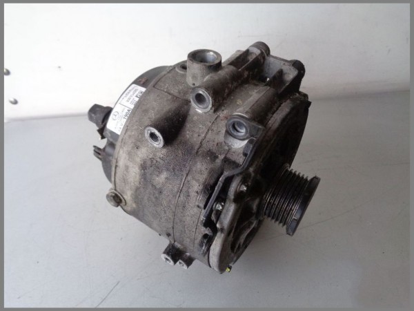 Mercedes Benz W220 W210 320CDI Lichtmaschine Generator 0001502450 DELPHI 190A