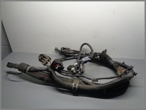 Mercedes Benz W169 W245 Battery Wiring Harness 1694403005 Original MB