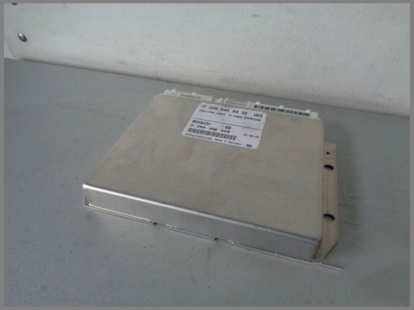 Mercedes Benz W168 W210 control unit ESP PML BAS 0295456432 BOSCH 0265109428
