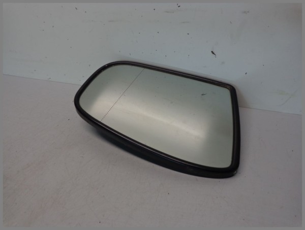 Mercedes W220 W215 Außenspiegelglas abblendbar beheitzt Rechts 2208100221 Original