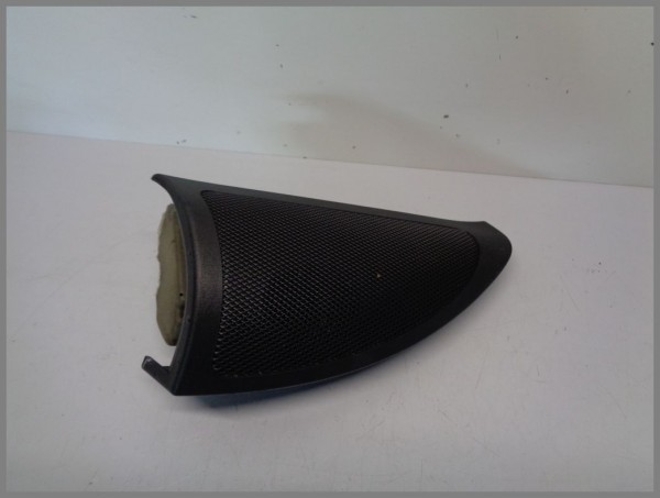 Mercedes Benz W251 R-Klasse Speaker Cover Front LEFT Corner Black 2517250198