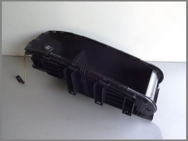 Mercedes Benz W219 CLS storage compartment center console storage compartment 2196800850 original