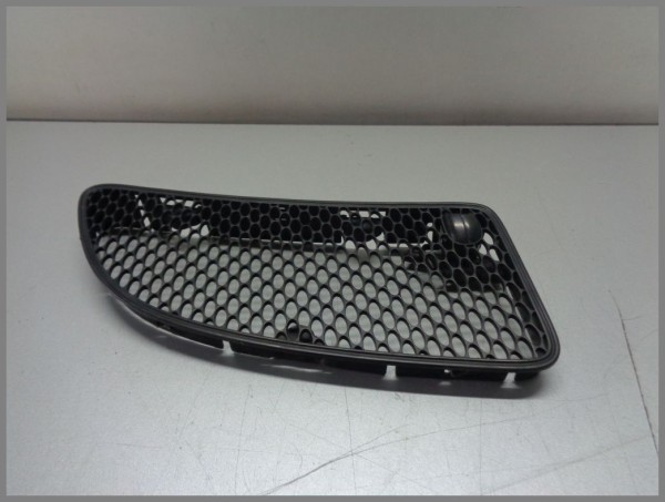 Mercedes Benz R171 SLK Motorhaubengitter Rechts Beifahrerseite 1718800485 Original