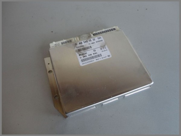 Mercedes Benz MB A-Class W168 Control Unit ESP 1685453532 BOSCH 0285109630