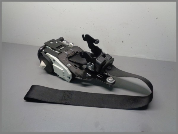 Mercedes Benz A207 W207 Belt Buckle 2078605185 Front Left Driverseat