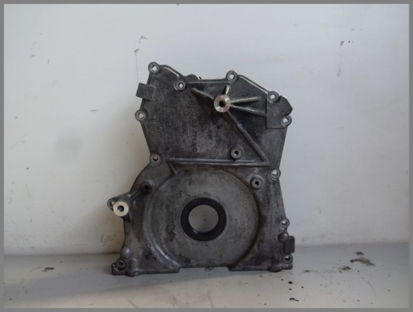 Mercedes Benz W211 W203 OM642 320CDI Engine Front Cover Chain Cover Lid 6420150901