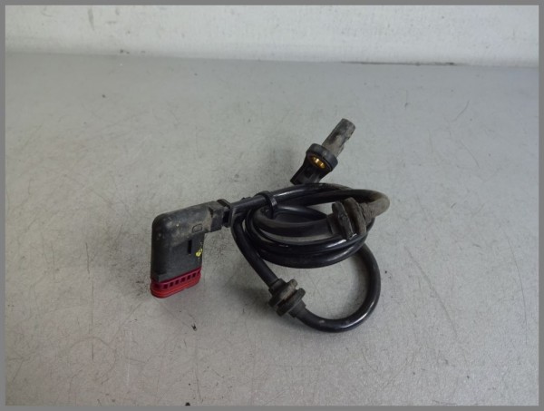 Mercedes Benz MB W221 S-Klasse ABS Raddrehzahl Sensor Geber Hinten 2215400117