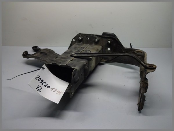 Mercedes W209 CLK Pralldämpfer Vorne Absorber Vorne Links 2096201395 Original