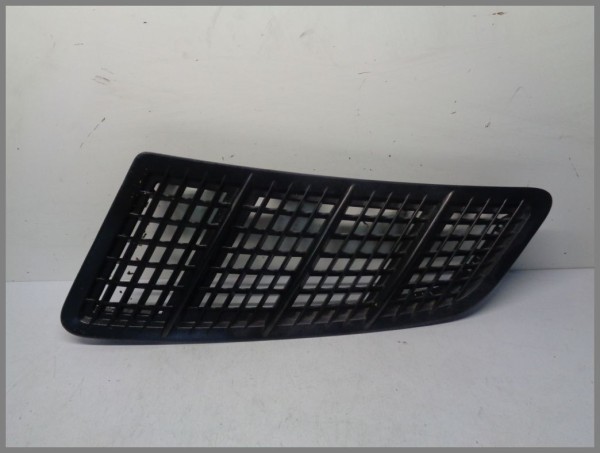 Mercedes Benz R172 SLC SLK hood grille left driverside 1728800185 original