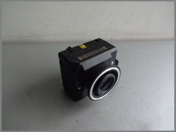 Mercedes Benz MB W204 Zündschloss Schloss Zündung 2045451308 Original