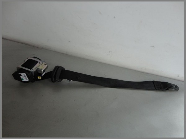 Mercedes Benz MB W245 B-Class Belt Rear Right Seat Belt 1698608085 R