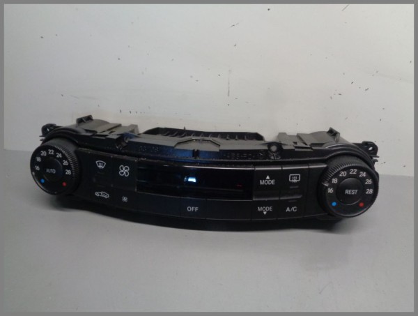 Mercedes C219 W211 Heizungsregler Klima Klimabedienteil 2118301490 Original