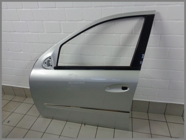 Mercedes Benz X164 GL-Klasse Tür Vorne Links 775 Iridiumsilber 1647200905 T12