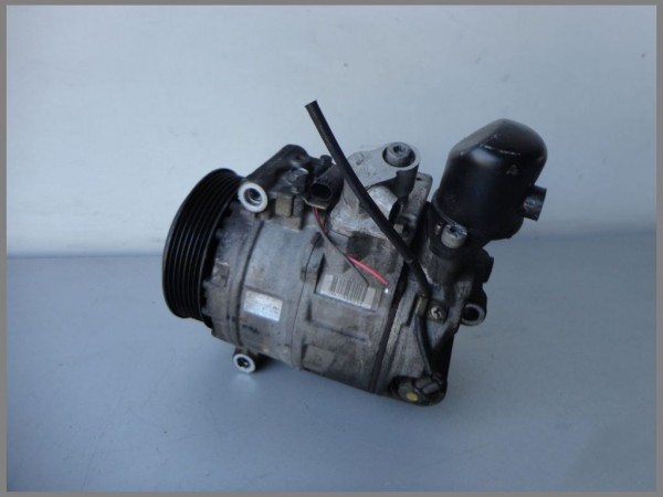 Mercedes Benz W211 W203 Klimakompressor 447220-9152 Kompressor 7SEU17C 06E027668